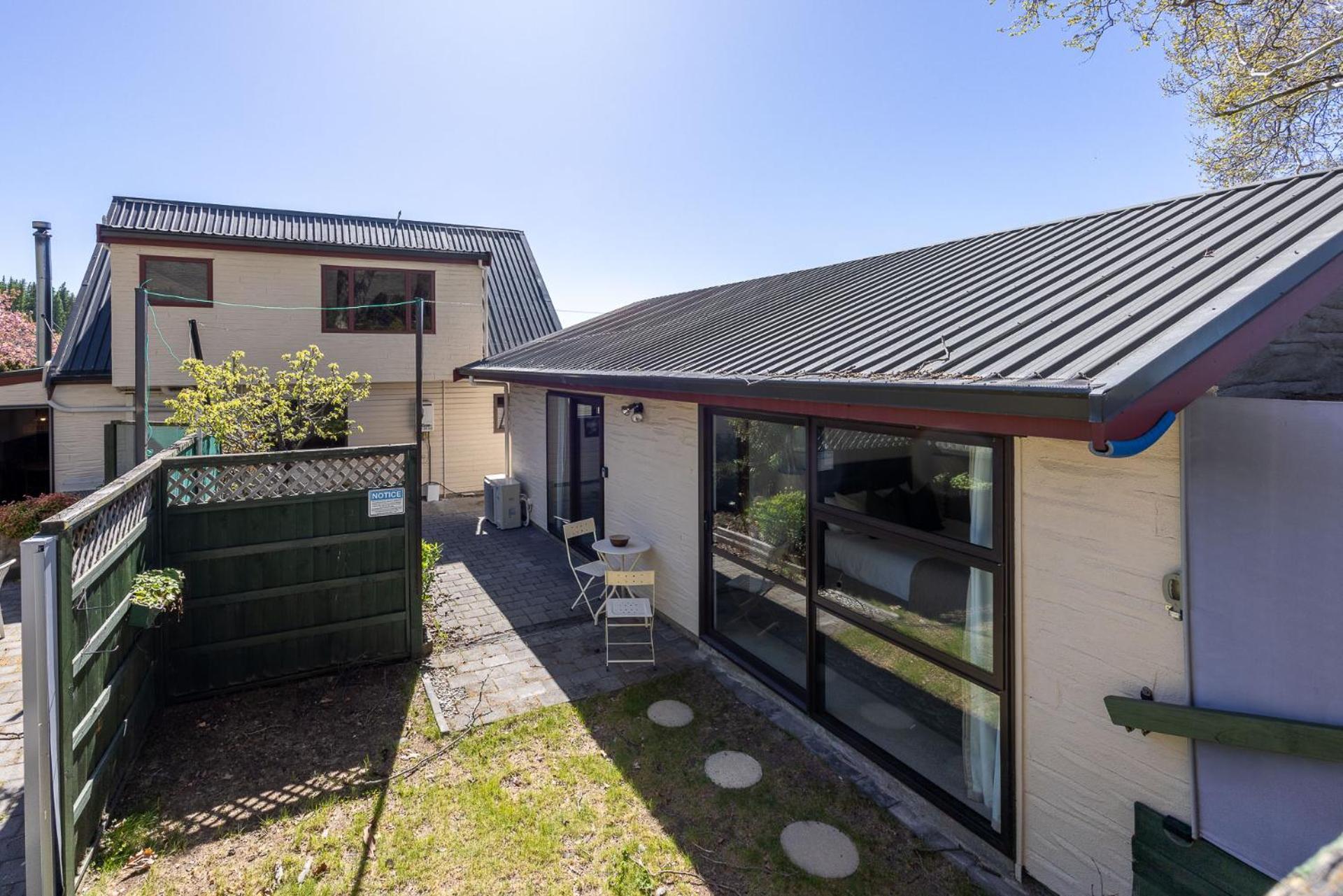 Apartament Wanaka Cosy&Warm Zewnętrze zdjęcie